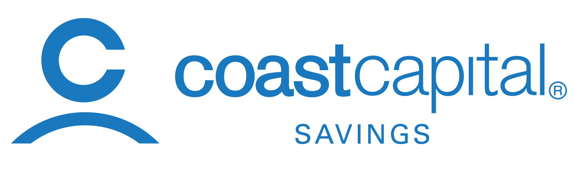 Icon for coast capital savings showing that Always A Way can get car loans approved through this bank.